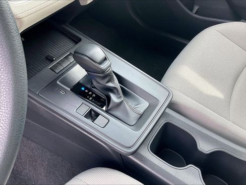 New 2026 Toyota Corolla Cross L image 10