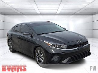 Used 2024 Kia Forte LXS FWD 360° Tour