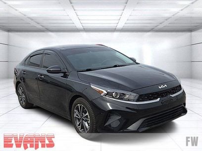 Used 2024 Kia Forte LXS