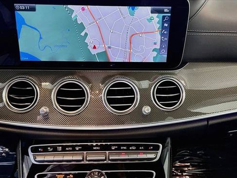 Used 2020 Mercedes-Benz E 63 AMG S image 13