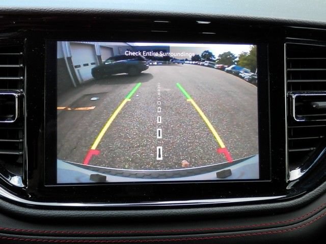 Used 2025 Dodge Durango GT AWD/4WD image 31