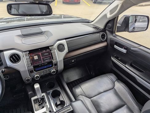 Used 2021 Toyota Tundra Limited image 31