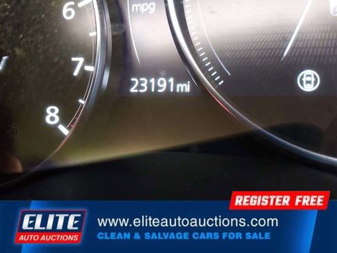 Used 2024 MAZDA CX-50 AWD 2.5 S w/ Weather Package image 30