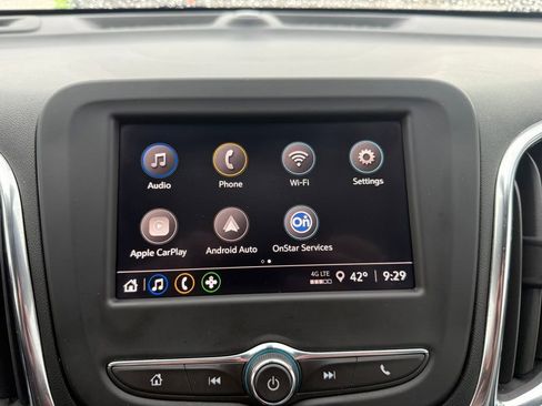 Used 2022 Chevrolet Equinox LT w/ Driver Convenience Package image 21