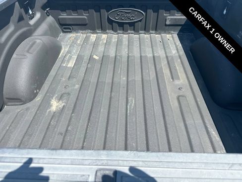 Used 2019 Ford F150 XLT w/ Trailer Tow Package AWD/4WD image 9