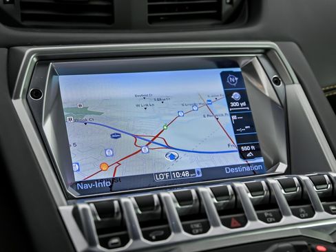 Used 2016 Lamborghini Aventador LP 700-4 image 30