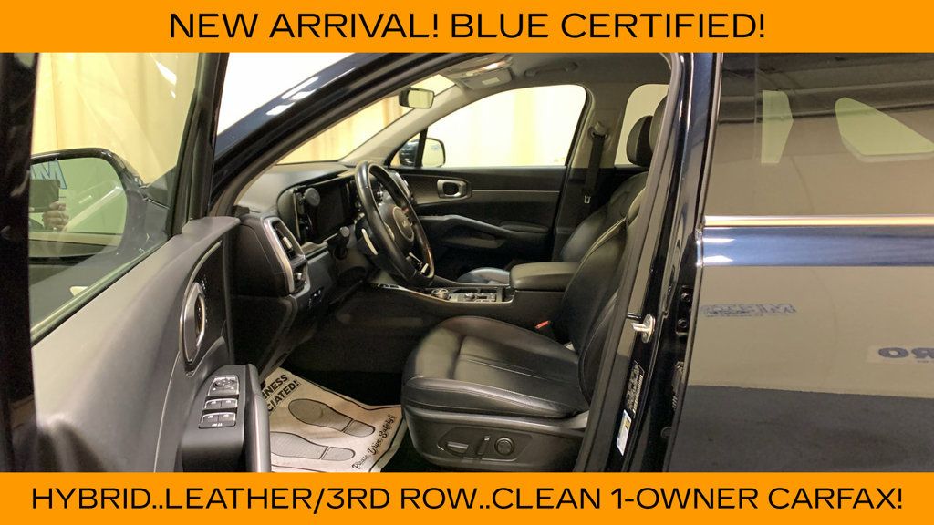 Used 2022 Kia Sorento S AWD/4WD image 27