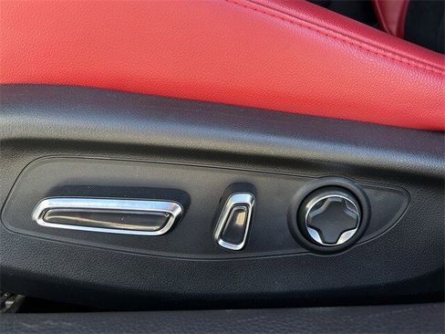 Used 2024 Acura Integra Type S image 30