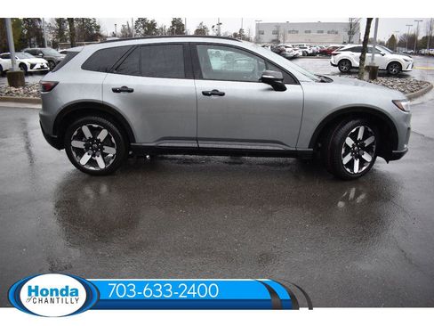 New 2026 Honda Prologue Elite image 8