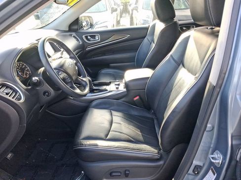 Used 2016 INFINITI QX60 FWD image 14