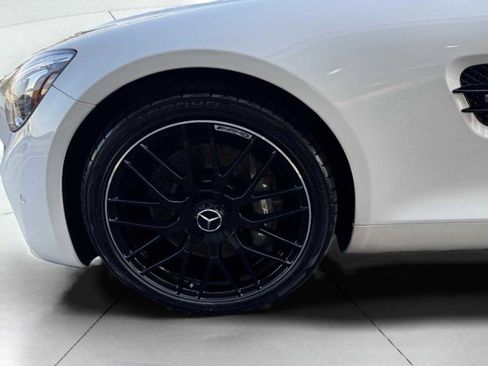 Used 2018 Mercedes-Benz AMG GT Roadster image 51