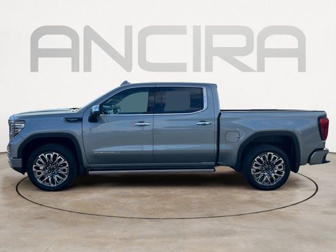 New 2026 GMC Sierra 1500 Denali Ultimate image 7