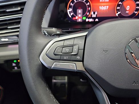 New 2026 Volkswagen Atlas Peak Edition AWD/4WD image 19