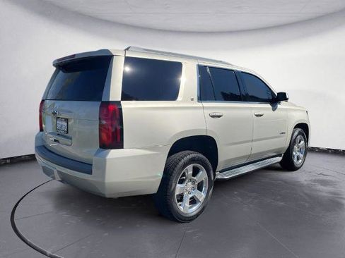 Used 2017 Chevrolet Tahoe LT w/ Luxury Package image 6