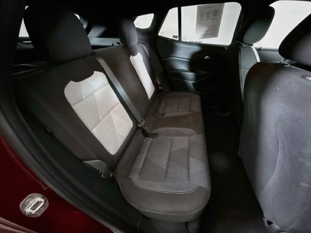 Used 2024 Chevrolet Trax RS w/ Driver Confidence Package FWD image 26
