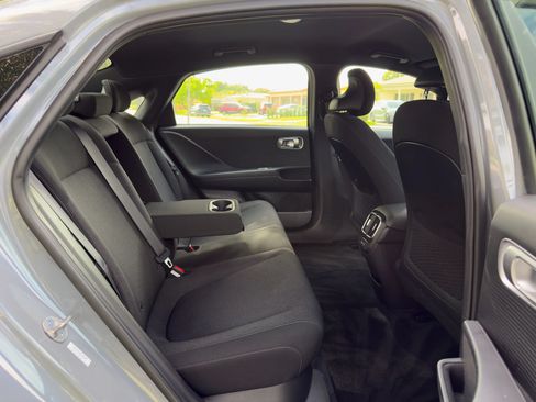 Used 2024 Hyundai Ioniq 6 SE RWD image 52