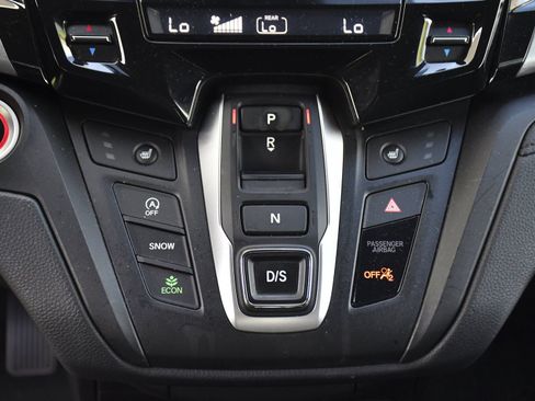 Used 2021 Honda Odyssey EX-L image 13