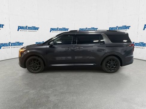 Used 2025 Kia Carnival SX Prestige FWD image 6
