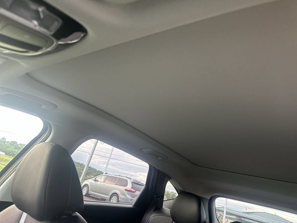 New 2026 Hyundai Tucson Limited AWD/4WD image 29