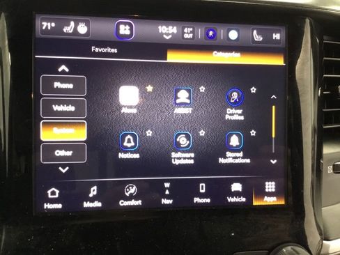 Used 2023 RAM 1500 Big Horn image 30