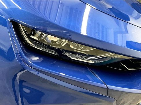 Used 2023 Chevrolet Camaro SS image 29