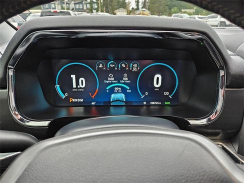 Used 2022 Ford F150 Lariat w/ Equipment Group 502A High image 23