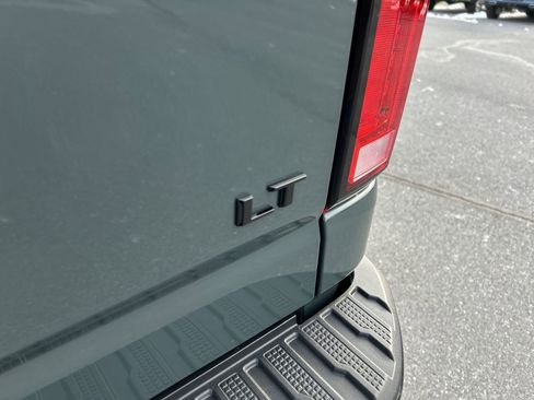 New 2026 Chevrolet Silverado 2500 LT w/ Trail Boss Package image 12