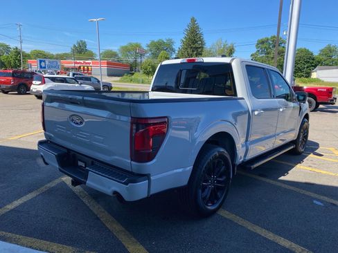 Used 2026 Ford F150 XLT w/ Equipment Group 302A MID RWD image 6