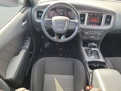 Used 2023 Dodge Charger GT w/ Blacktop Package RWD image 11