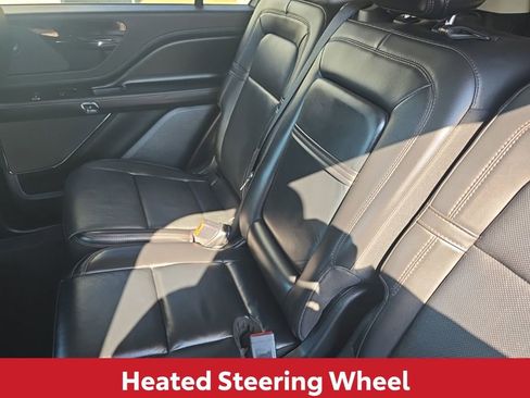 Used 2021 Lincoln Aviator Reserve w/ Equipment Group 201A image 20