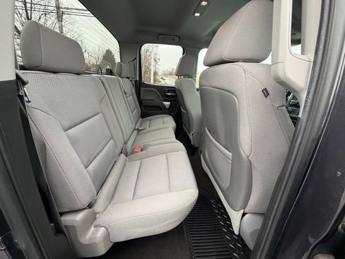 Certified 2014 Chevrolet Silverado 1500 LT w/ All Star Edition image 34