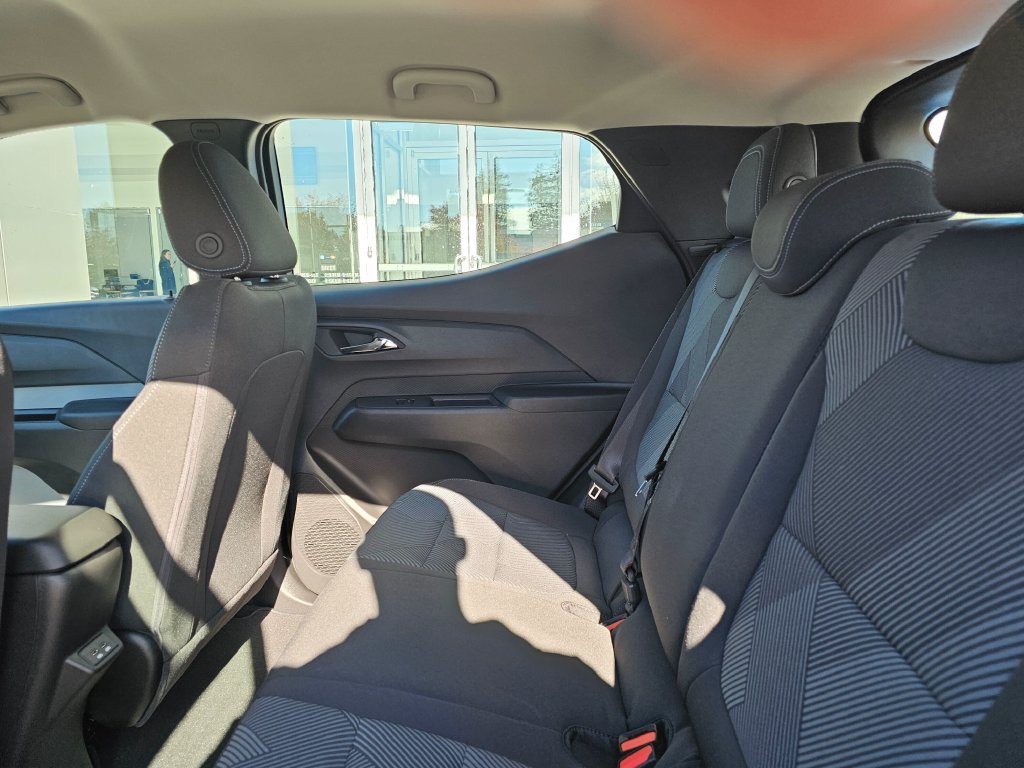New 2027 Chevrolet Bolt LT w/ Comfort Package FWD image 20