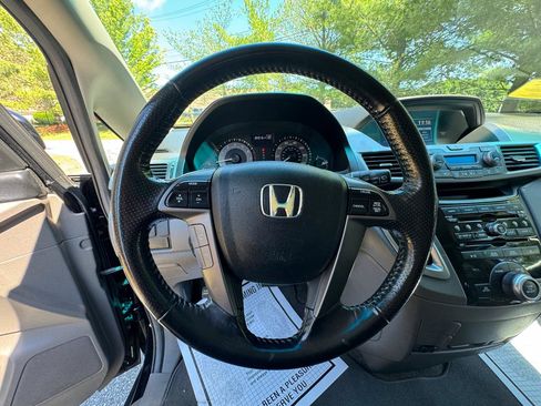 Used 2012 Honda Odyssey EX-L image 20