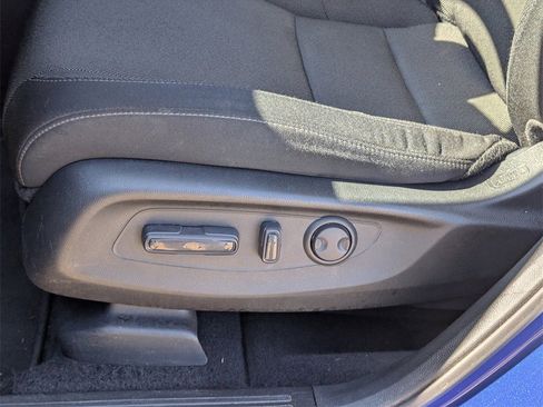 Certified 2023 Honda CR-V EX image 11