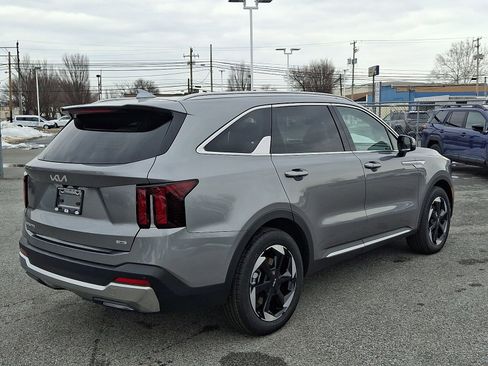 New 2026 Kia Sorento EX image 5