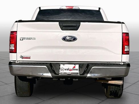Used 2016 Ford F150 XLT RWD image 5