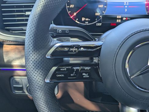New 2026 Mercedes-Benz GLS 450 4MATIC image 20