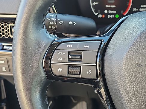 Used 2023 Honda CR-V EX-L image 21