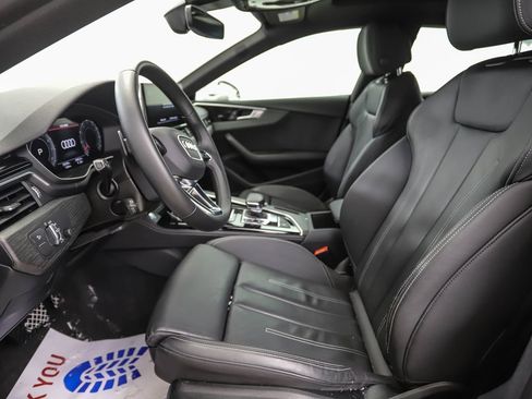 Used 2023 Audi A5 2.0T Premium Plus image 11