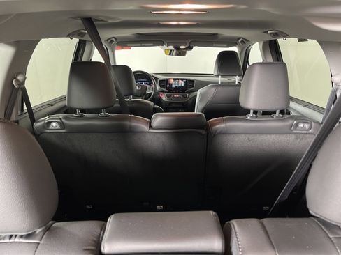 Used 2022 Honda Pilot Special Edition image 16