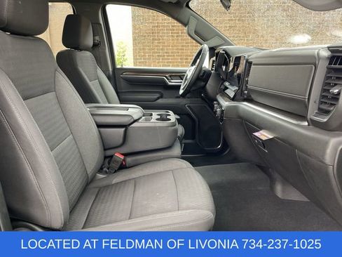 Used 2022 Chevrolet Silverado 1500 LT image 26