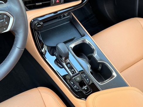 Certified 2024 Lexus NX 350 AWD w/ Cold Area Package image 22