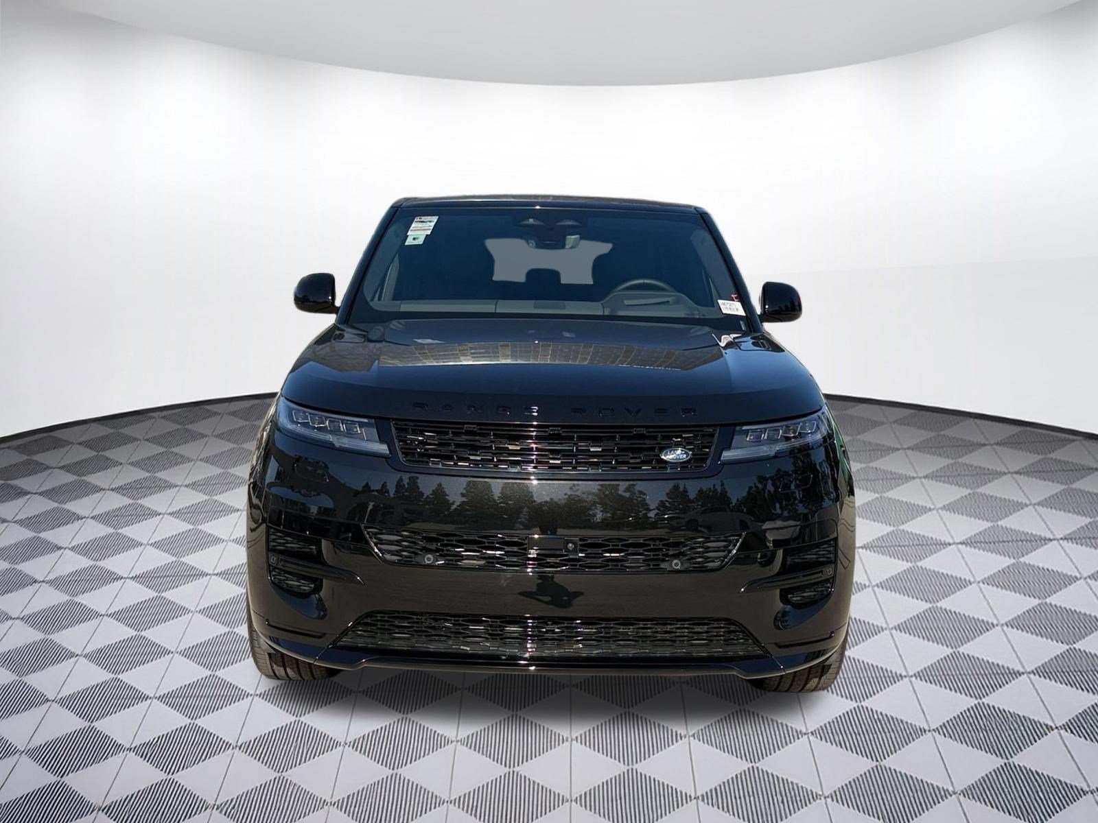 New 2027 Land Rover Range Rover Sport Dynamic SE AWD/4WD image 6