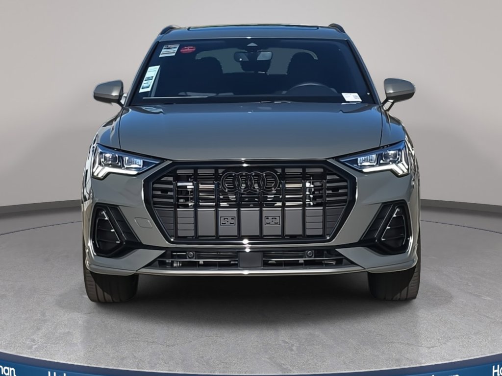 Used 2025 Audi Q3 2.0T Premium w/ Convenience Package AWD/4WD image 8