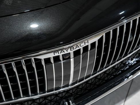 Used 2026 Mercedes-Benz Maybach SL 680 image 59