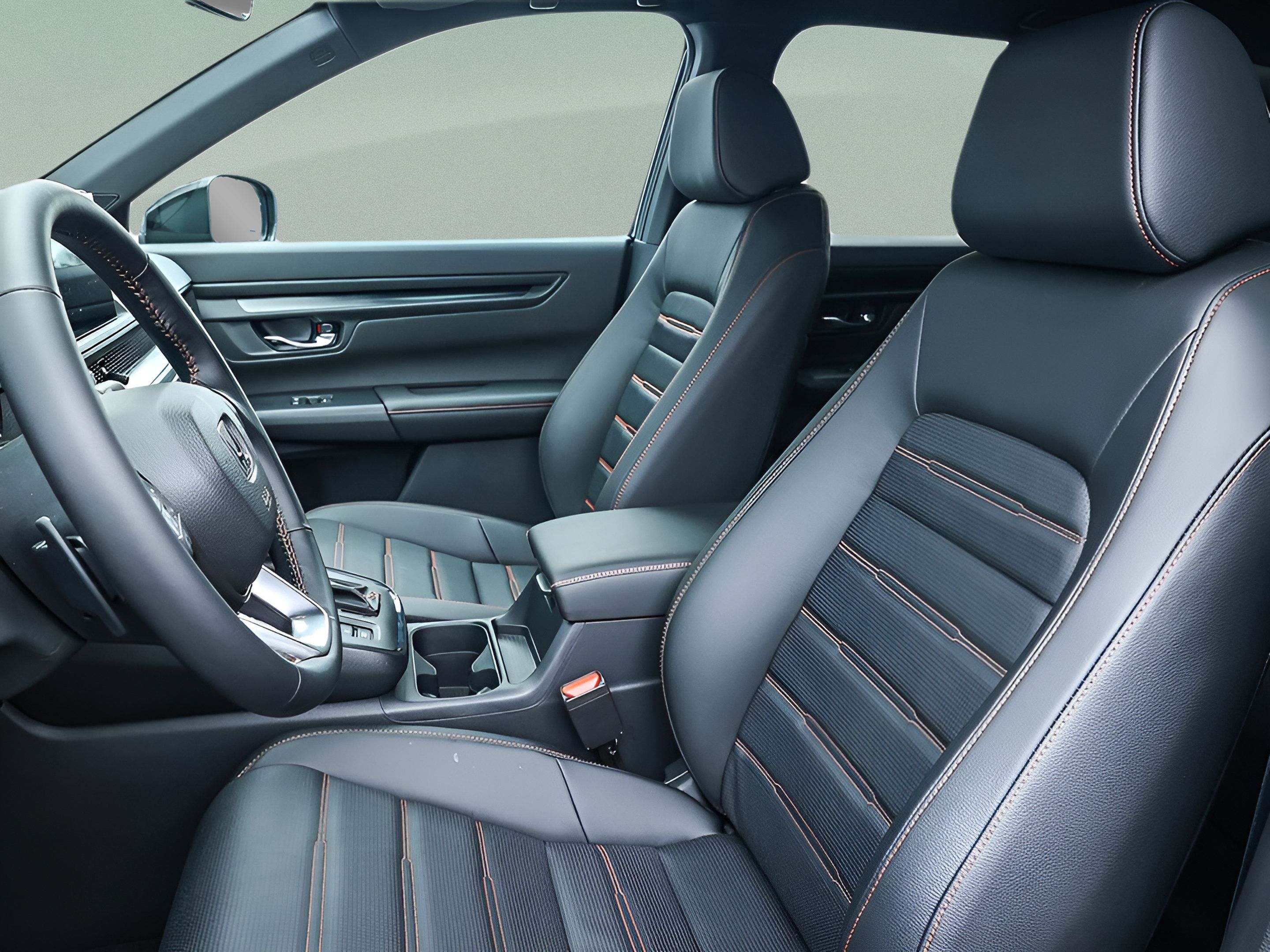 Used 2026 Honda CR-V Sport-L image 16