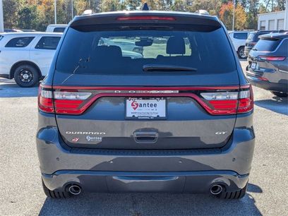 New 2026 Dodge Durango GT