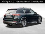 Used 2021 Mercedes-Benz GLE 53 AMG 4MATIC image 4