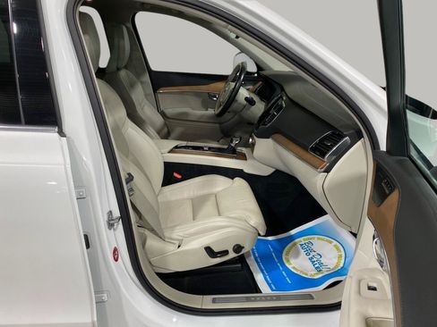 Used 2019 Volvo XC90 T6 Inscription w/ Advanced Package AWD/4WD image 31