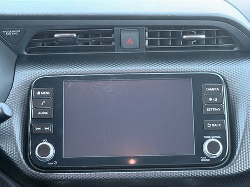 Used 2024 Nissan Kicks SV FWD image 16